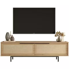 Comodă TV Trendy ON1-SU (ОН1-СУ)