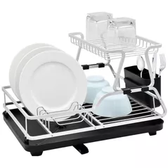 Uscator pentru vase Hausberg HB-H LUX 165