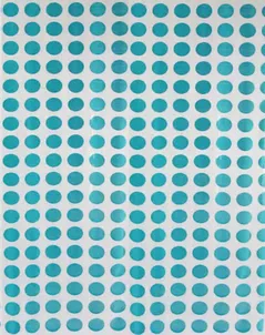 Занавеска для ванной Bisk 06882 PEVA SANTORINI MULTI 180x200