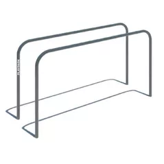 Уличный тренажер PlayPark 2255 Bare paralele curbate C-055