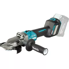 Шлифовальная машина Makita GA055GZ Polizor cap plat 125mm VAR XGT 40V Max (fara acumulatori)