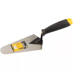 Șpaclu Hoteche 424603 Mâner din plastic pentru tencuitori 150 mm