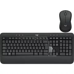 Клавиатура + Мышь Logitech MK540