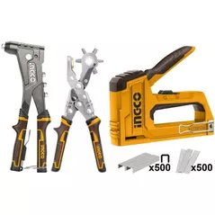 Набор ручных инструментов INGCO HRSG0401