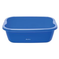 Аксессуар для уборки Santino Lighean Dreptunghiular (20.0L, Albastru)