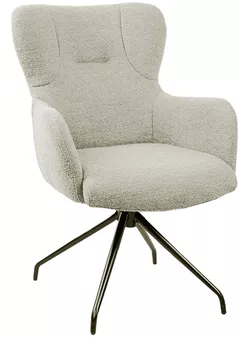 Стул Deco Bond Alpine Beige 186 Rotativ Returnabil