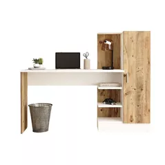 Офисный стол Trendy CT2-AW 152x120x40cm