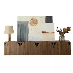 Comodă TV Trendy Nuca Mesta