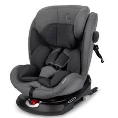 Scaun auto MoMi Emi Fx Grey