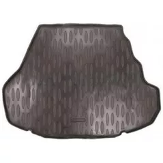 Коврик для автомобиля Aileron 74009 Lada Largus/Logan Wagon (2012-15) багажник (5 мест)