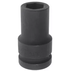 Набор головок, бит, насадок JTC JTC-849022 головка торцевая ударная глубокая 1" 22мм