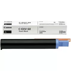 Cartuș imprimantă Canon C-EXV60 Black for imageRUNNER 2425, 2425i