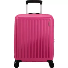Valiză Samsonite Rejoy 55/20 TSA Roz (153176/A556)