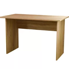 Masă de birou Mashtab 9352 Masa (1003x500x750) Sonoma