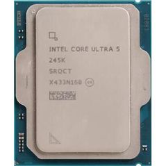Процессор Intel Ultra 5 245K, S1851