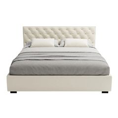 Кровать my-STYLE my-Mona 140x200 (P09D14M01)