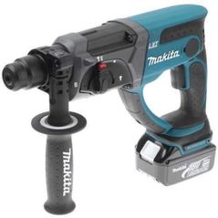 Ciocan rotopercutor Makita DHR202Z (fara accum)