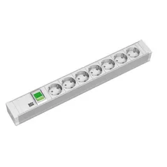 Фильтр электрический BACHMANN 333.600 IT PDU 19'' POWER STRIP 7xCEE7