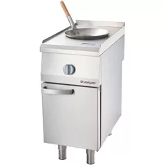 Плита кухонная профессиональная Stalgast ST9704005