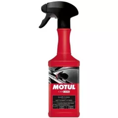 Produs de îngrijire auto Motul GLASS CLEAN 0.5L, solutie curatire geam