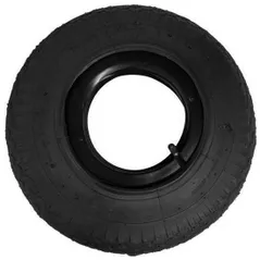 Anvelopă Kraft&Dele KD461 Anvelopă + cameră 4.80/4.00-8