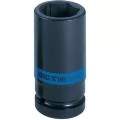 Набор головок, бит, насадок King Tony 643565M головка торцевая ударная глубокая 3/4" 65мм