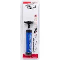 Насос ручной miscellaneous 7252 Pompa minge sport BallPump C-16