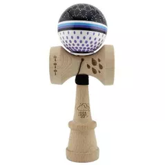 Активная игра Essa 165798 Kendama Super Sticky X Original, King size , Picături de ploaie