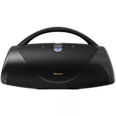 Колонка портативная Bluetooth Hisense VOYAGEBOOM