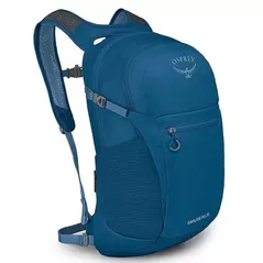 Rucsac pentru oraș Osprey Daylite Plus 20 Night Shift Blue (10048616OSP)