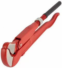 Ручной инструмент Modeco Expert 308313 Ключ трубный 555 мм тип 145-S MN-25-113