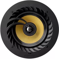 Колонки Hi-Fi LitheAudio 6.5" Bluetooth 5 Ceiling Speaker, Single (03200)