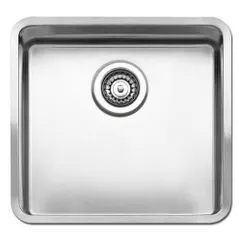 Мойка кухонная Reginox R23617 Kansas 40x40 CC