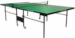 Articol de tenis Trio Sport Active Indoor Green