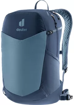 Рюкзак спортивный Deuter Speed Lite 21 atlantic-ink (3410225 1374 0)