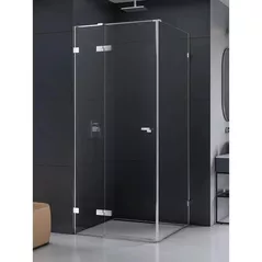 Cabină de duș New Trendy Eventa Rectangular L 90x90x200 cm 8mm EXK-4476