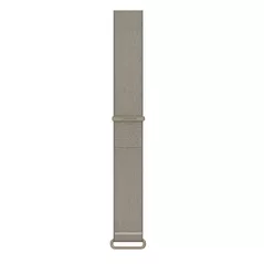 Curea Garmin CIRQA, Accessory Bands, S-M, French Gray, WW/Asia (010-14472-11)