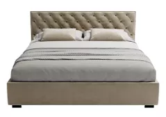 Кровать my-STYLE my-Mona 120x200 (P09D12M04)