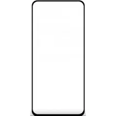 Стекло защитное для смартфона Helmet Diamond Glass 5D Oppo Reno 12F/FS, Black