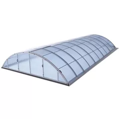 Павильон для стационарного бассейна Albixon Klasik C