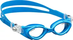 Аксессуар для плавания Cressi-Sub Ochelari inot CRAB KID GOGGLES mattle blue (DE203122)