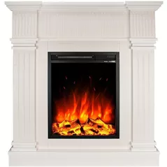 Камин электрический ArtFlame Blaze mini & Miriam