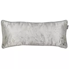 Set de perne si plapume Riviera Maison 330268 Leaf Shades Cushion 30x70 natural