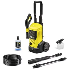Aparat de spălat cu presiune mare Karcher K 4 FJ BB (1.679-561.0)