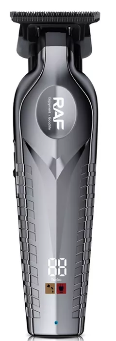 Машинка для стрижки Raf R.4070, 3W