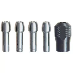 Набор головок, бит, насадок Dremel 4485 Патрон (4 шт.) 2615448532