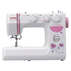 Mașină de cusut Janome XE 337