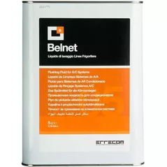 Автохимия Errecom TR1055.01 Промывочная жидкость для автокондиц. BELNET 5000 мл