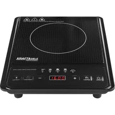 Plită electrică cu inducție Kraft&Dele KD4168