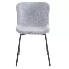 Scaun Interdepo FIX Серый